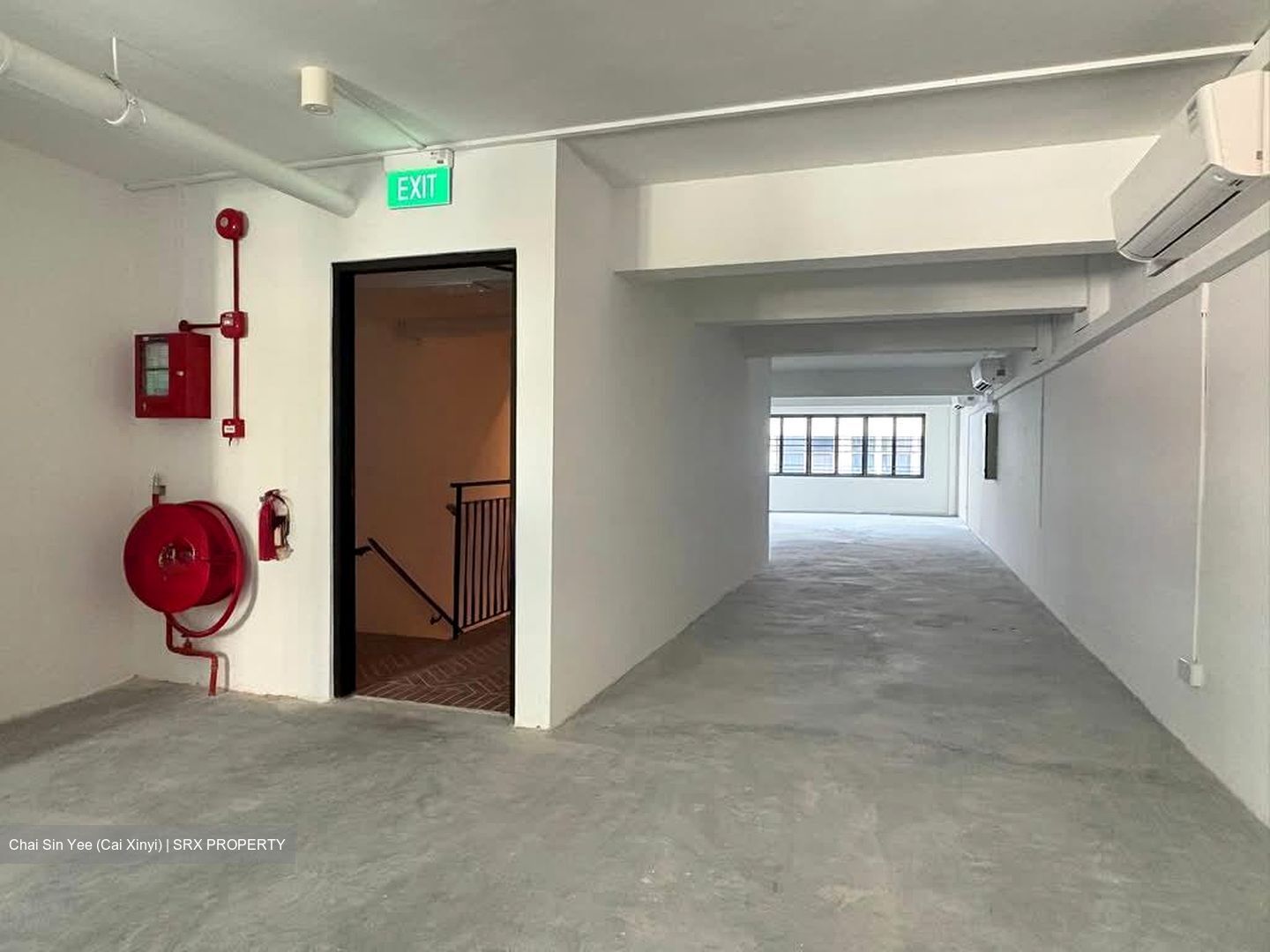 Ann Siang Road (D1), Shop House #554124071